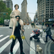 Image for article titled Lena Dunham's Long-Rumored Vogue Cover Is Here
